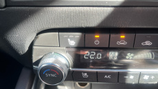 Mazda CX-5 2.0 GT Sport 5dr Auto Petrol Estate